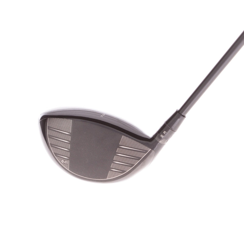 Titleist TSI3 Graphite Men's Right Hand Driver 10 Degree Stiff - Fujikura Motore 6