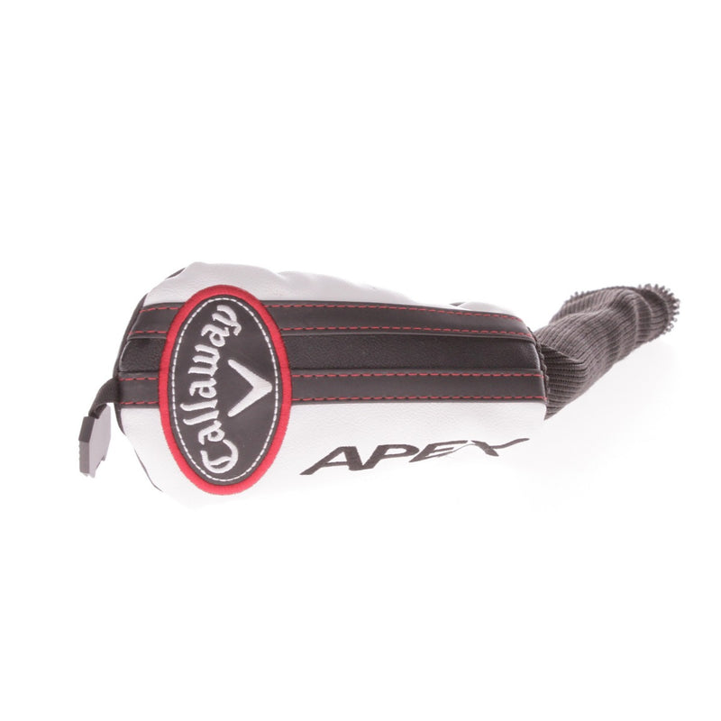 Callaway Apex Graphite Men's Right Hand 3 Hybrid 20 Degree Stiff - Project X Catalyst 70