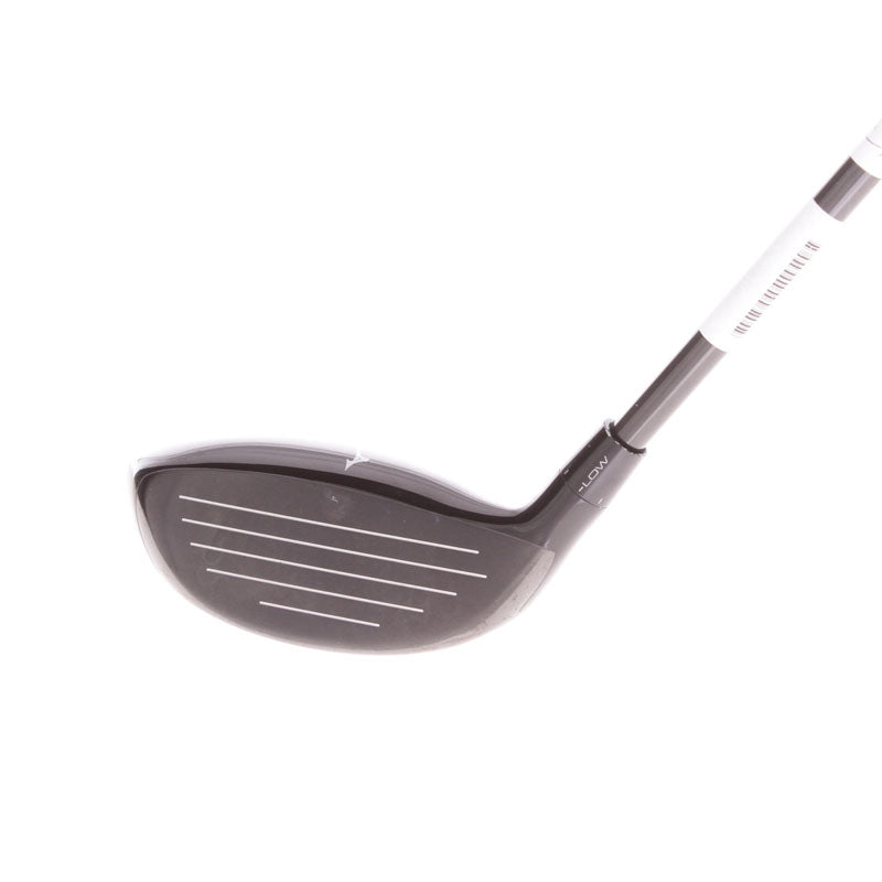 Mizuno ST-Z Graphite Men's Right Hand Fairway 3 Wood 15 Degree Regular - Diamana 60