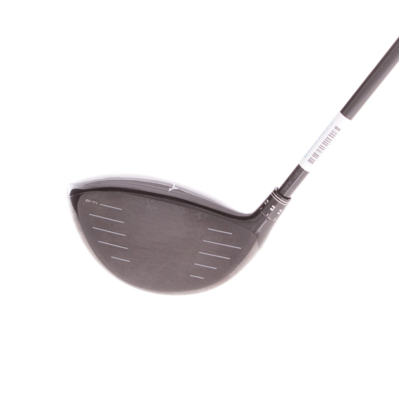 Mizuno ST-X 220 Graphite Men's Right Hand Driver 10.5 Degree Stiff - Tensei Ck Series 50