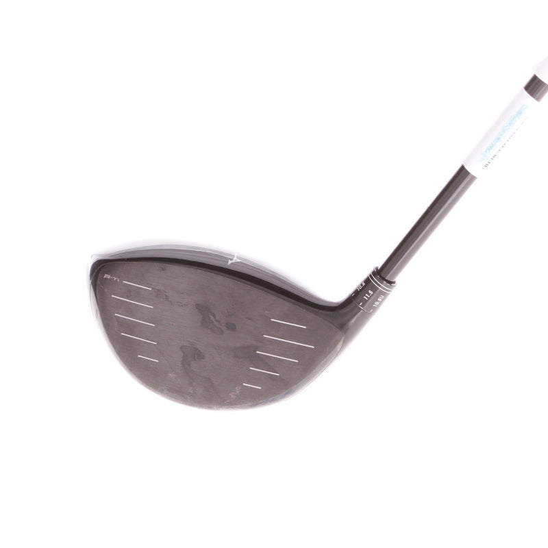 Mizuno ST-G 220 Graphite Men's Right Hand Driver 9 Degree Stiff - Tensei Ck Series 70