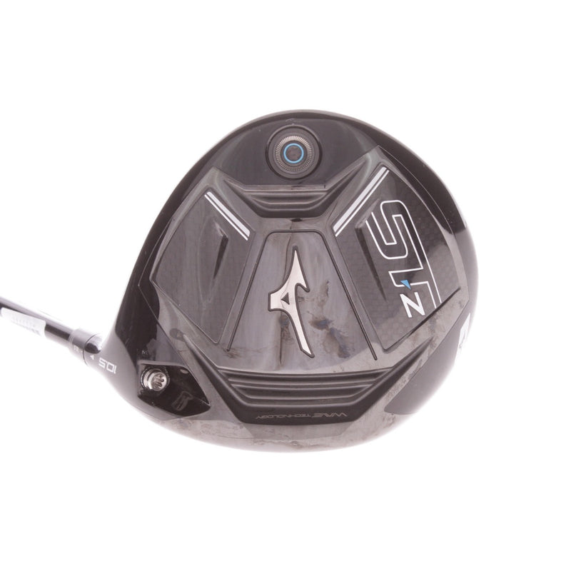 Mizuno ST-Z Graphite Men's Right Hand Driver 10.5 Degree Regular - Tensei ck 60