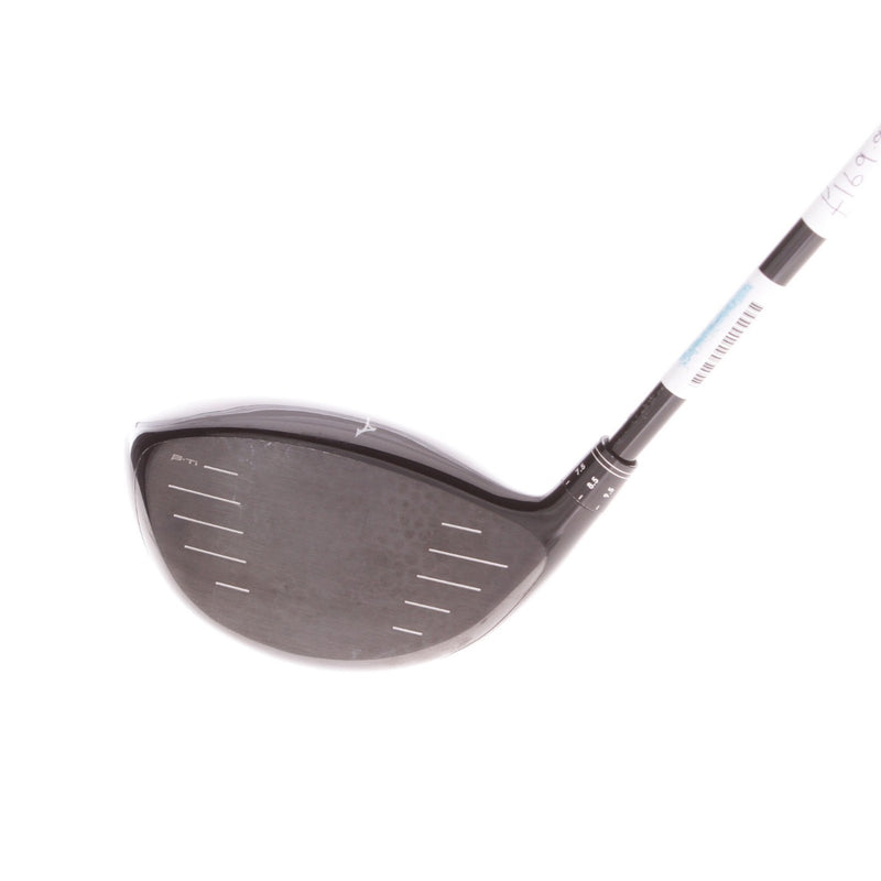 Mizuno ST-Z Graphite Men's Right Hand Driver 10.5 Degree Regular - Tensei ck 60