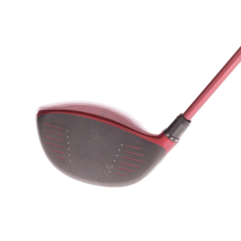 Nike Covert VrS Tour Graphite Men's Right Hand Driver 8-12 Degree Stiff - Prolaunch 65