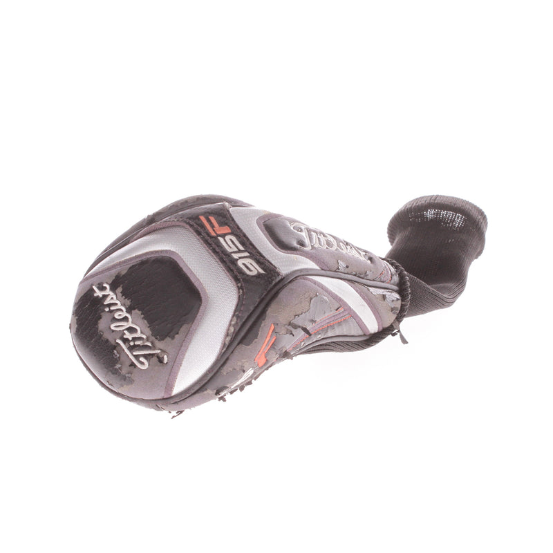 Titleist 915F Graphite Men's Right Hand Fairway 5 Wood 15 Degree Stiff - Aldila Rip Phenom 70