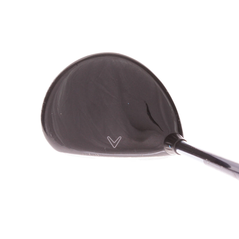 Callaway X Fairway Graphite Men's Right Hand Fairway 3 Wood 15 Degree Regular - Callaway