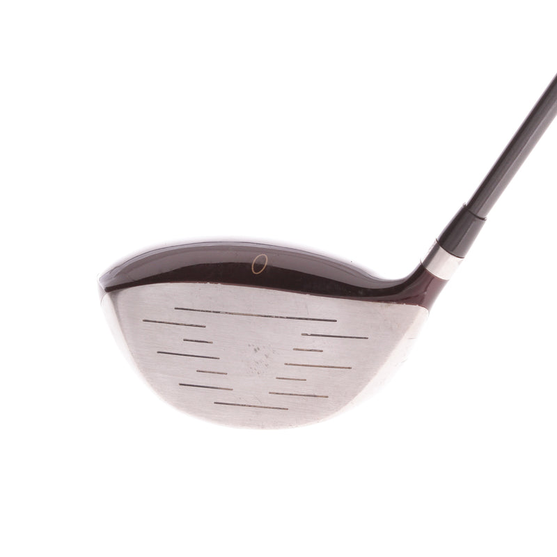 RAM FX Titanium Graphite Men's Right Hand Driver 9.5 Degree Stiff - Ram FX 440