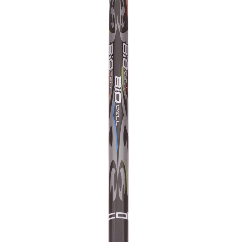 Cobra Bio Cell Graphite Men's Right Hand 2-3 Hybrid 17.5 Degree Regular - Cobra 62g