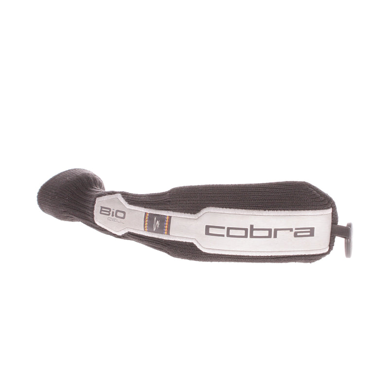 Cobra Bio Cell Graphite Men's Right Hand 2-3 Hybrid 17.5 Degree Regular - Cobra 62g