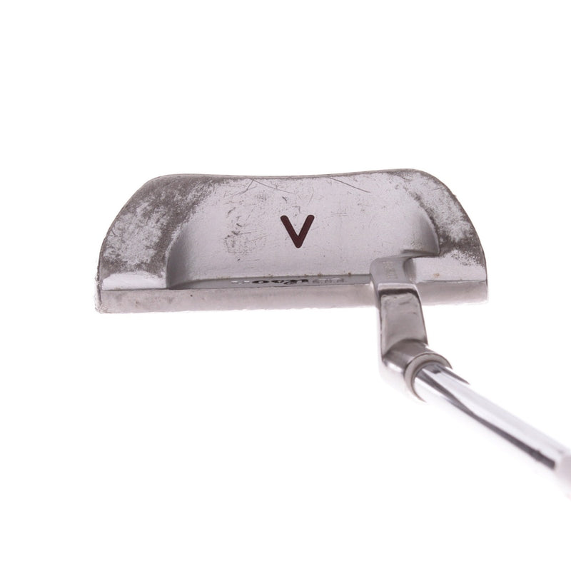 Wilson Deep Red Men's Right Hand Putter 35 Inches - Wilson