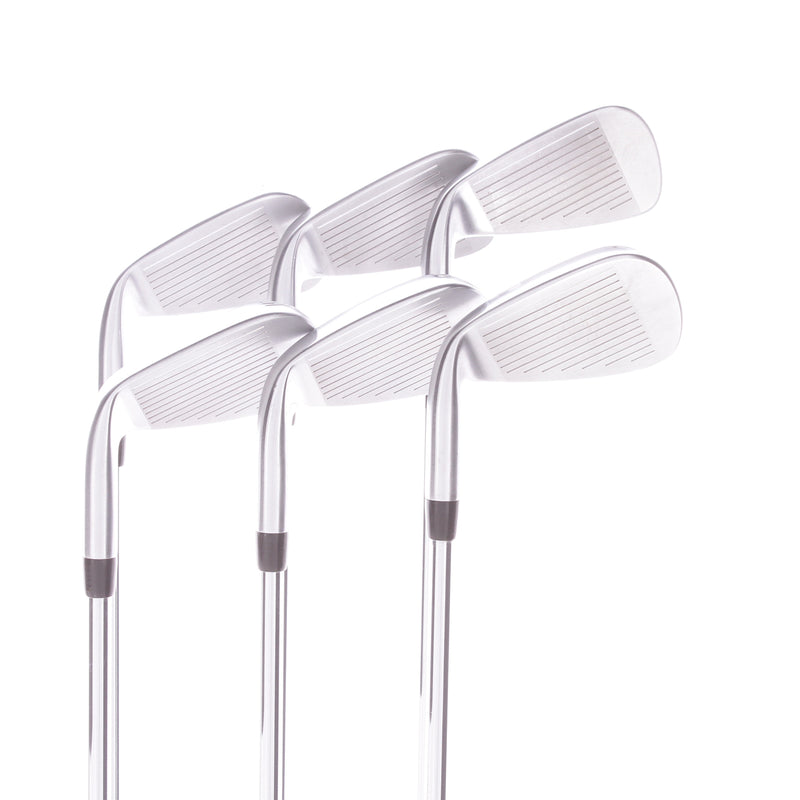 PXG-Parsons Xtreme Golf 0211 Cor 2 Steel Men's Right Hand Irons 5-PW Regular - Elevate 95 VSS