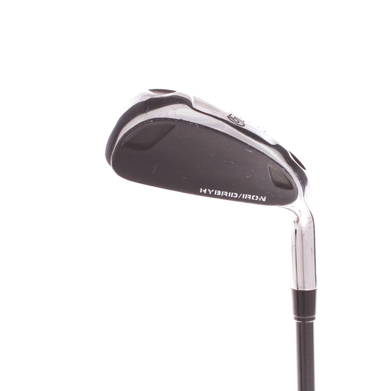 Benross Quad Speed Graphite Men's Right Hand 5 Hybrid Regular - Aldila Hotcore