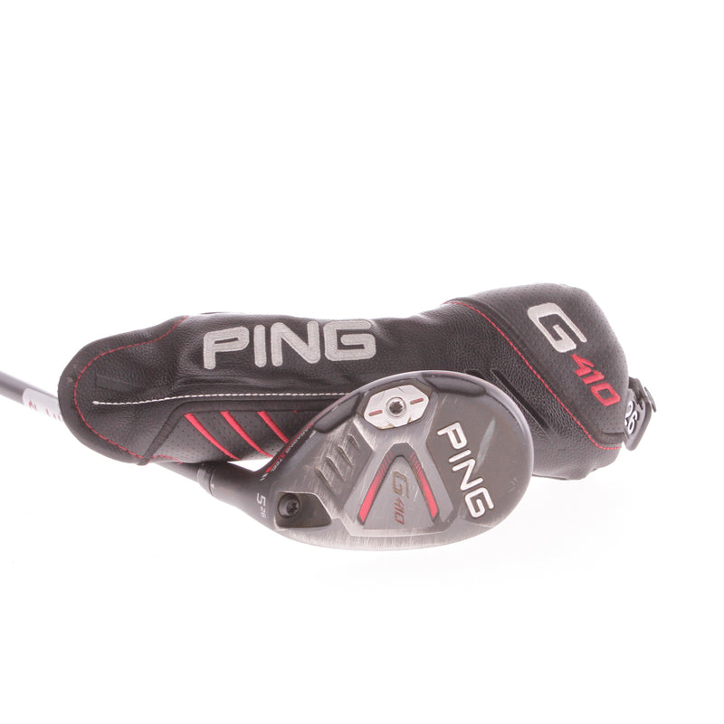 Ping G410 Graphite Men's Right Hand 5 Hybrid 26 Degree Regular - Alta CB70