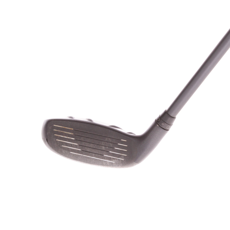 Ping G410 Graphite Men's Right Hand 5 Hybrid 26 Degree Regular - Alta CB70