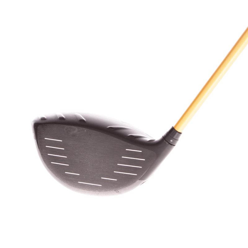 Ping G400 LST Graphite Men's Right Hand Driver 10 Degree Stiff - Proforce Axivcore 75