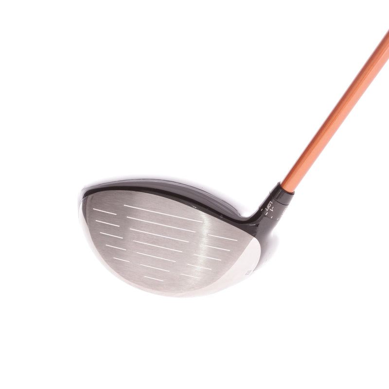 Srixon Z765 Graphite Men's Right Hand Driver 9.5 Degree Stiff - Miyasaki 6s