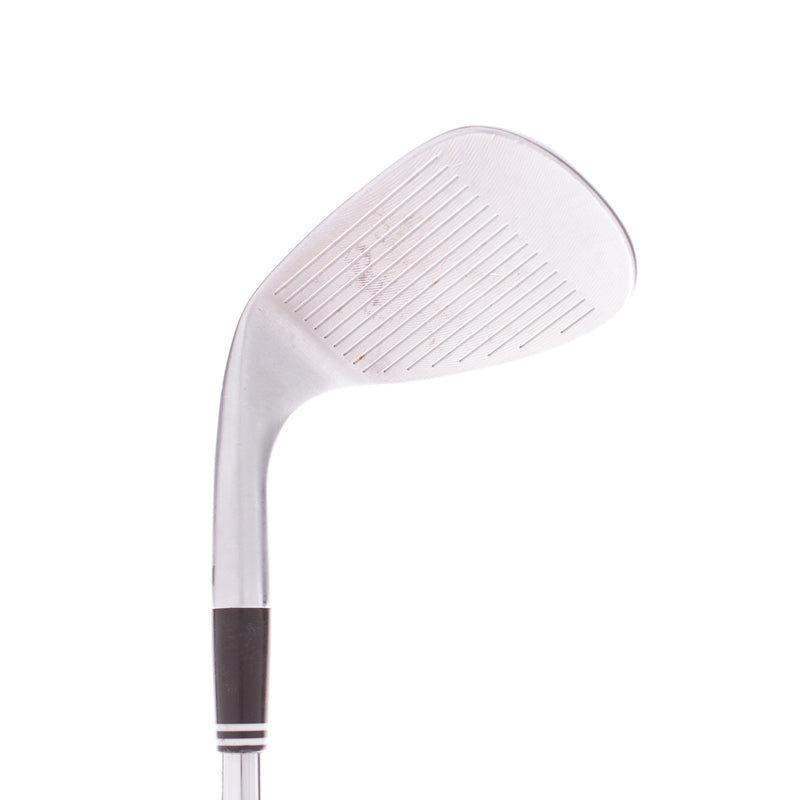 Cleveland RTX 3 Chrome Steel Men's Right Hand Approach Wedge 50 Degree 10 Bounce Wedge - Dynamic Gold