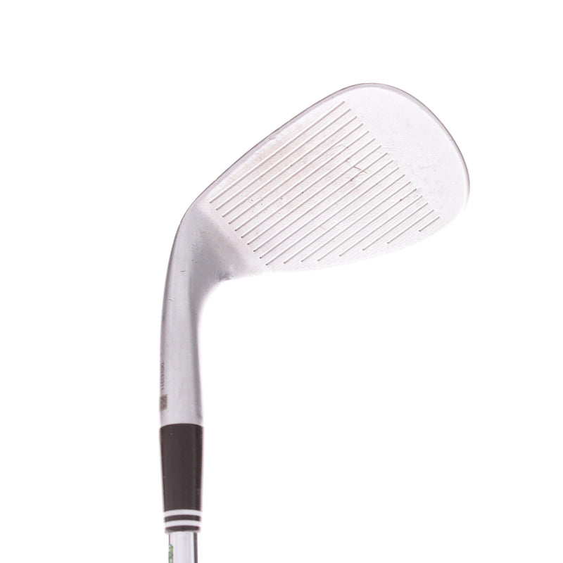 Cleveland RTX 3 Chrome Steel Men's Right Hand Gap Wedge 54 Degree 11 Bounce Wedge - Dynamic Gold