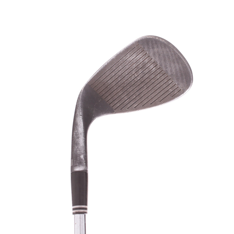 Cleveland RTX 3 Black Steel Men's Right Hand Approach Wedge 50 Degree 10 Bounce Wedge - Dynamic Gold