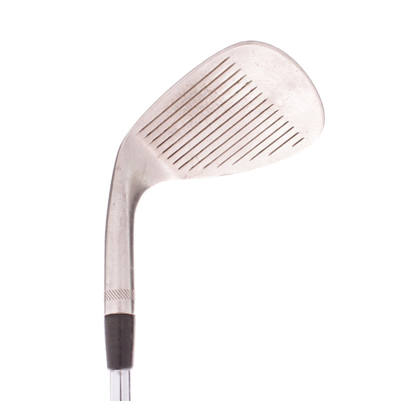 Titleist Vokey 54-08 Brushed Steel Steel Men's Right Hand Gap Wedge 54 Degree 8 Bounce Wedge - BV Vokey