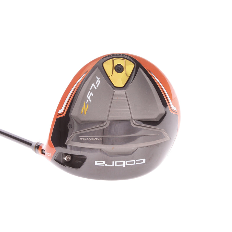 Cobra Fly Z Graphite Men's Right Hand Driver 9-12 Degree Regular - VLCT 85