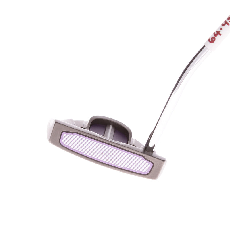 Ping Serene Craze Too Ladies Right Hand Putter 33 Inches - Iomic