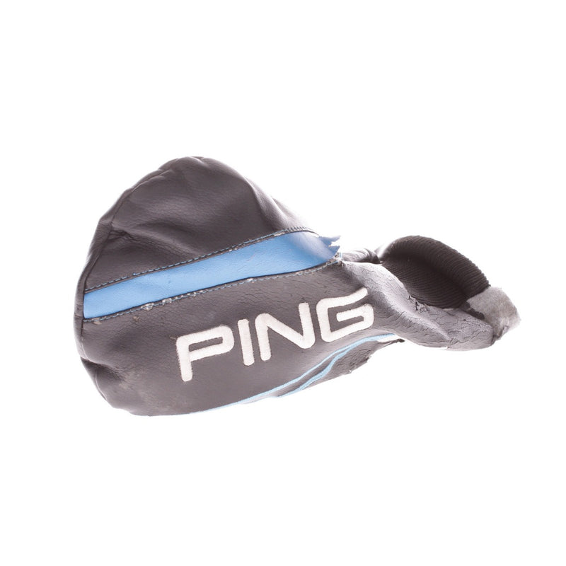 Ping G Series Graphite Men's Right Hand Driver 12 Degree Soft Regular - Alta