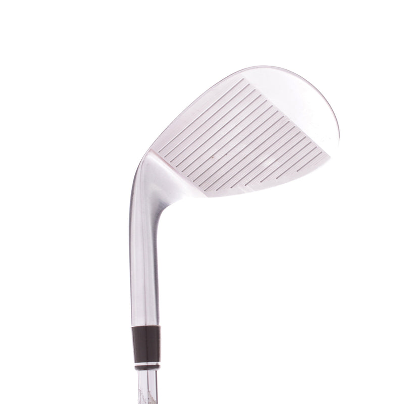 Yonex Ezone WS-1 Steel Men's Right Hand Sand Wedge 56 Degree 12 Bounce Stiff - Dynamic Gold S300