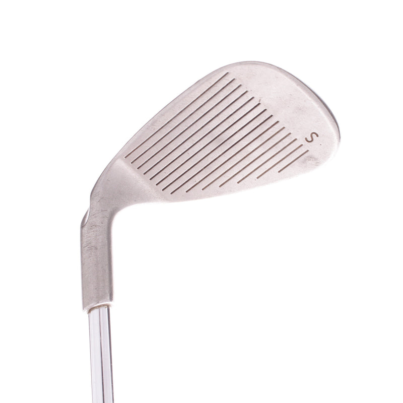 Ping G2 Steel Men's Right Hand Sand Wedge White Dot Regular - Ping