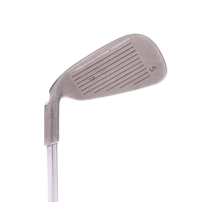 Ping G2 Steel Men's Right Hand 5 Iron White Dot Regular - Ping