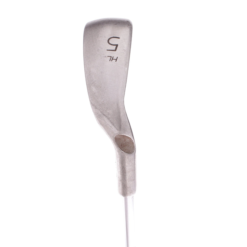 Ping G2 Steel Men's Right Hand 5 Iron White Dot Regular - Ping