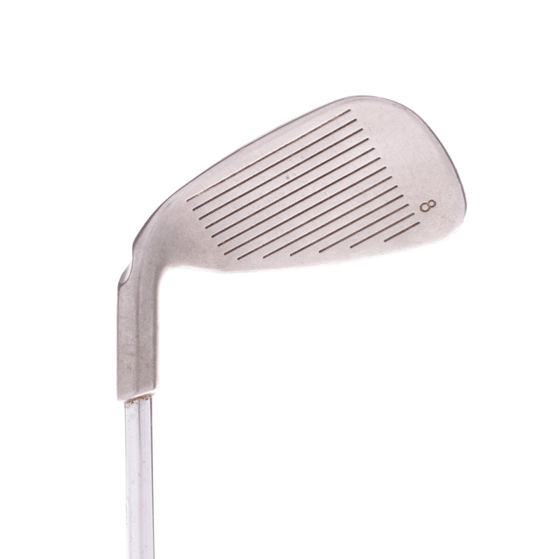 Ping G2 Steel Men's Right Hand 8 Iron White Dot Regular - Ping