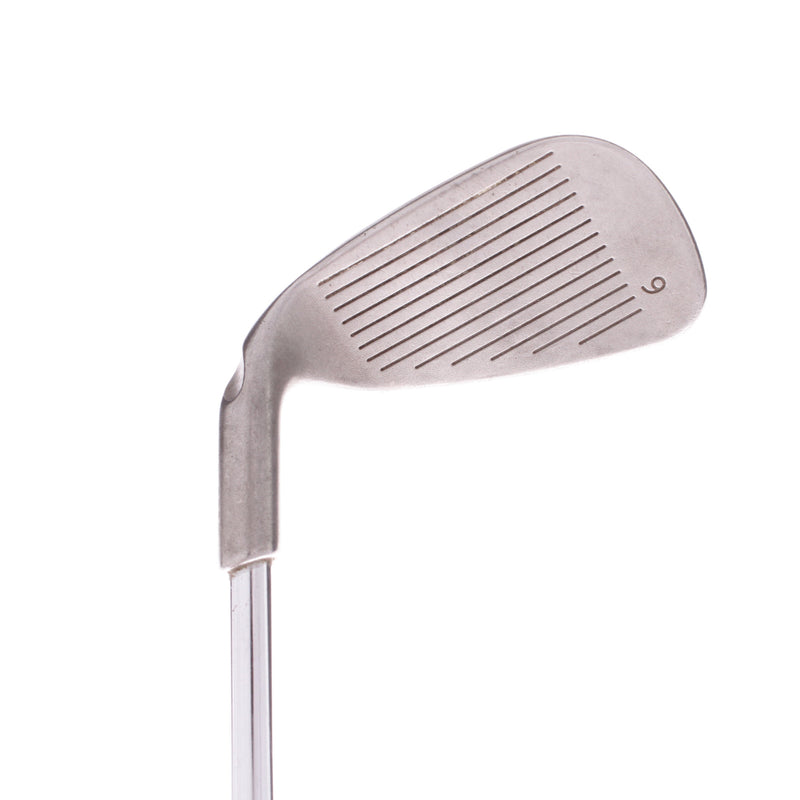 Ping G2 Steel Men's Right Hand 9 Iron White Dot Regular - Ping