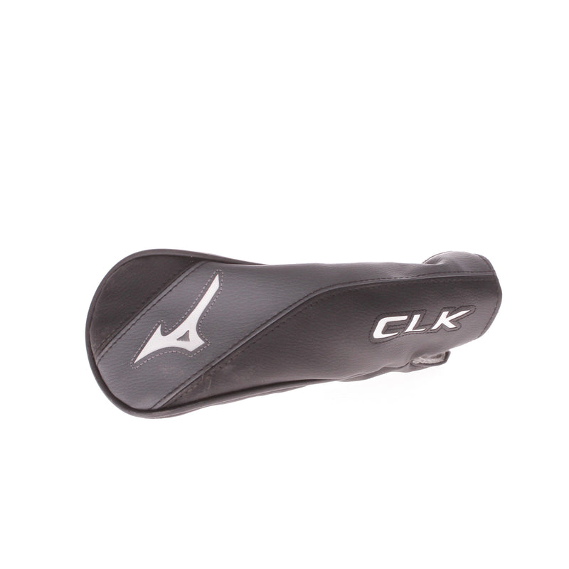 Mizuno CLK Graphite Men's Left Hand 4 Hybrid 22 Degree Regular - MFusion