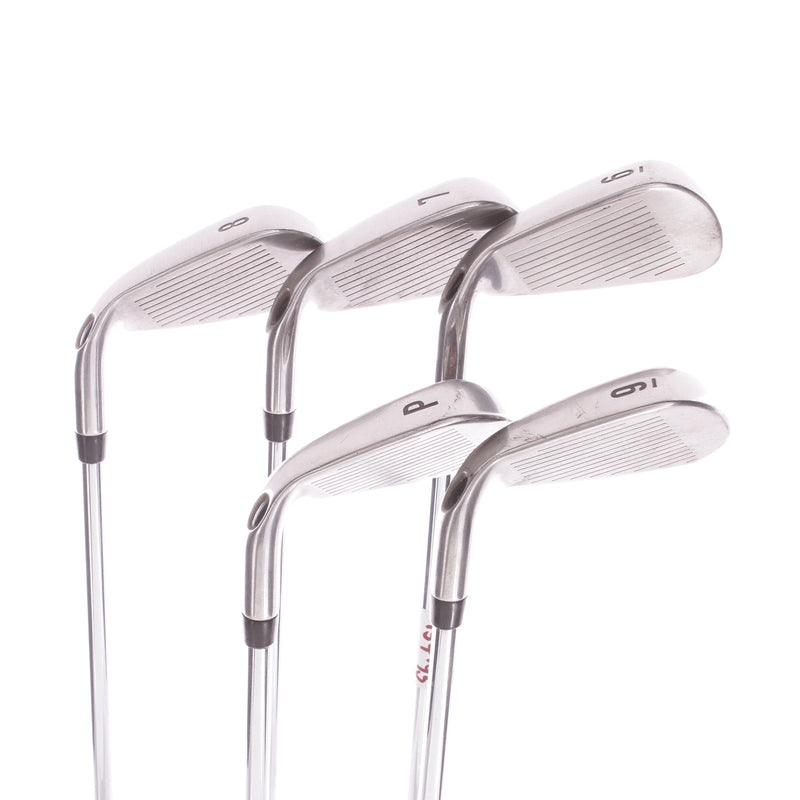 Callaway RAZR Steel Men's Right Hand Irons 6-PW Regular - Razr