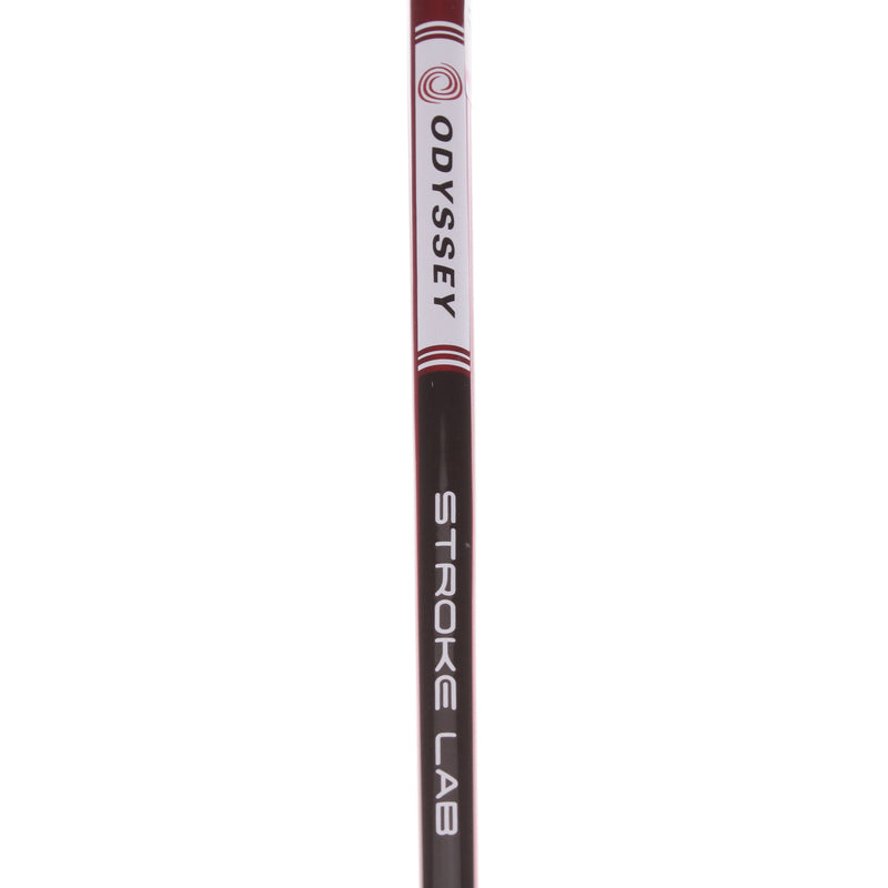 Odyssey White Hot OG 5 Men's Right Hand Putter 34 Inches - Odyssey