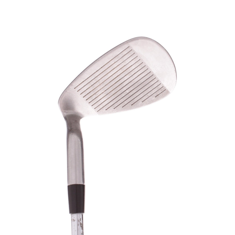 F2 Golf F2-SS Steel Men's Right Hand Lob Wedge 60 Degree Wedge - F2