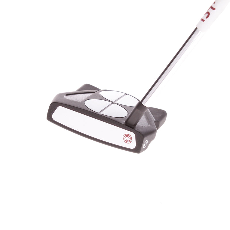 Odyssey 2 Ball Ten Tour Lined Men's Right Hand Putter 34 Inches - Odyssey