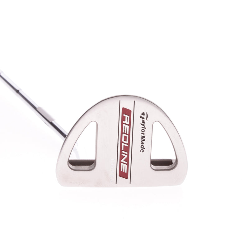 TaylorMade Redline Corza Men's Right Hand Putter 34 Inches - Superstroke Tour 3.0