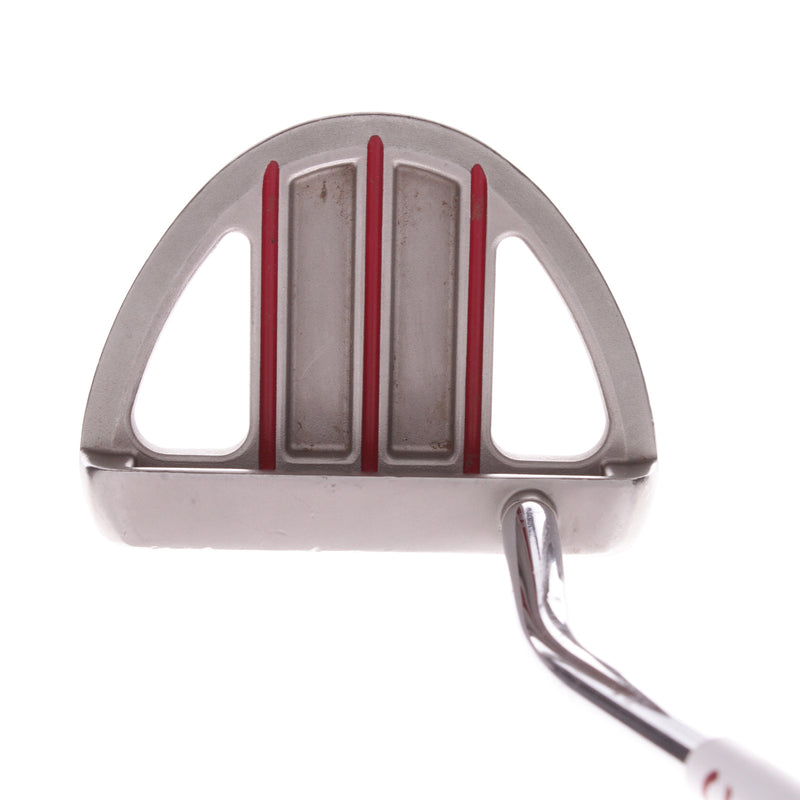 TaylorMade Redline Corza Men's Right Hand Putter 34 Inches - Superstroke Tour 3.0