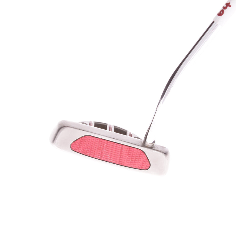 TaylorMade Redline Corza Men's Right Hand Putter 34 Inches - Superstroke Tour 3.0