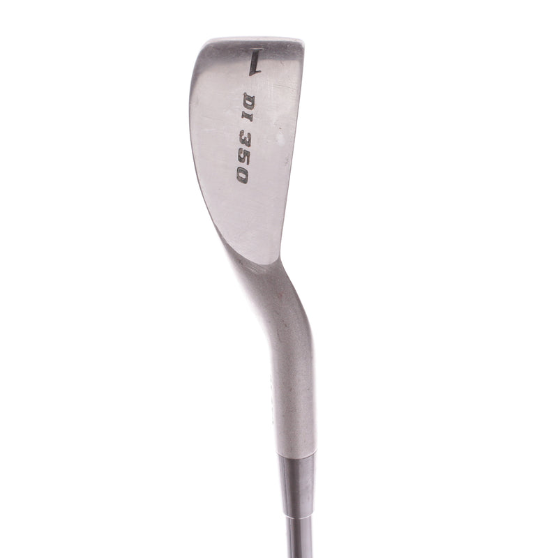 Delta Golf Co. (UK) Ltd. DI 350 1 iron Graphite Men's Right Hand Driving Iron 15 Degree Regular - PA series