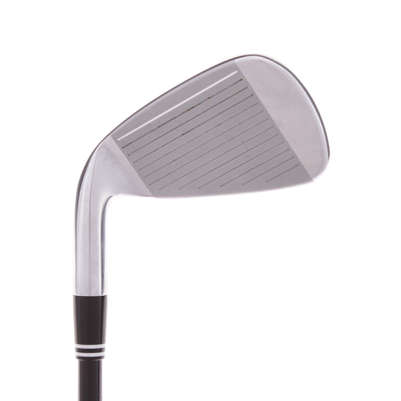 Cleveland 588 TT Graphite Men's Right Hand 6 Iron 27 Degree Regular - ust mamiya actionlite 55