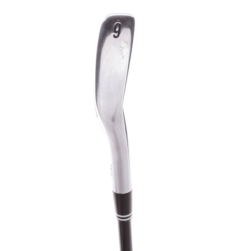 Cleveland 588 TT Graphite Men's Right Hand 6 Iron 27 Degree Regular - ust mamiya actionlite 55