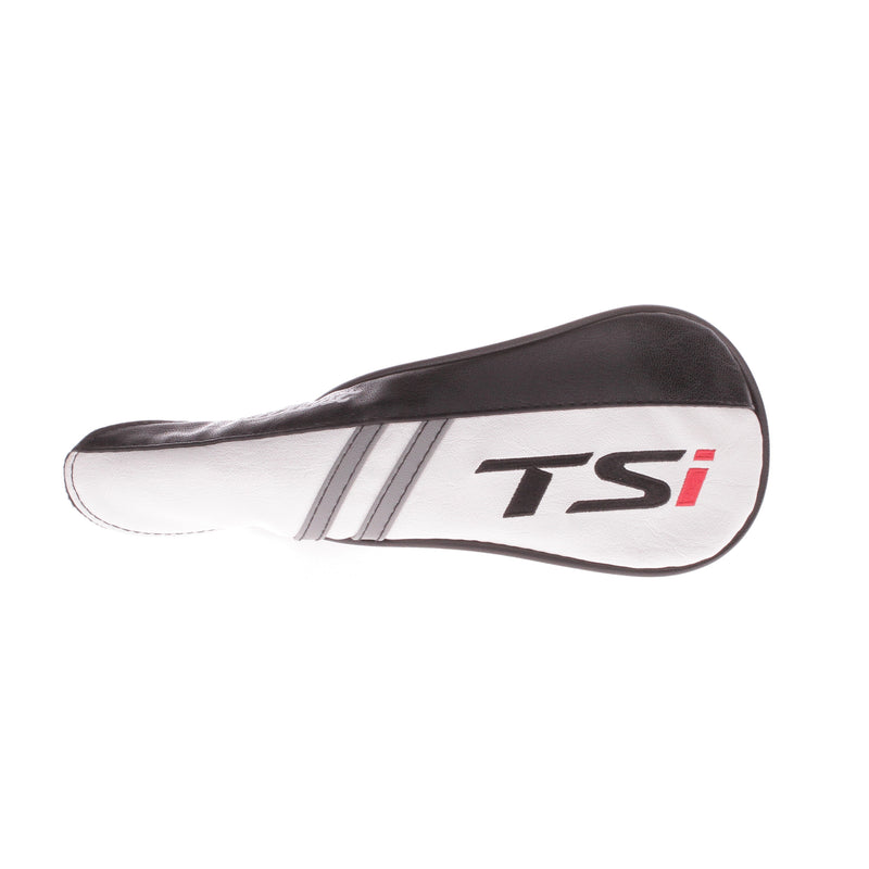 Titleist TSI3 Graphite Men's Right Hand Fairway 3 Wood 15 Degree Regular - Kurokage 55