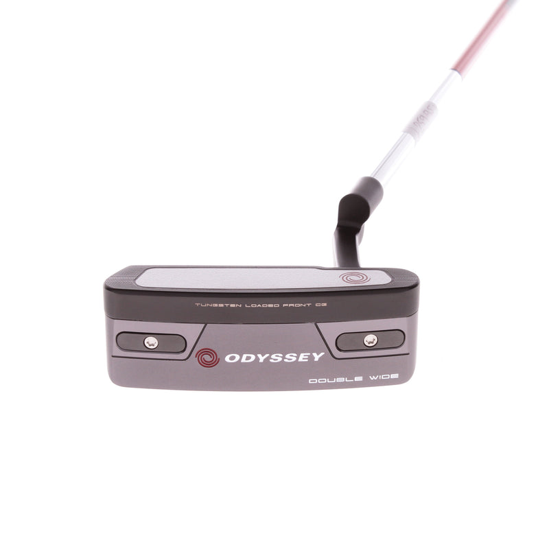 Odyssey Tri-Hot 5K Men's Right Hand Putter 34 Inches - Odyssey