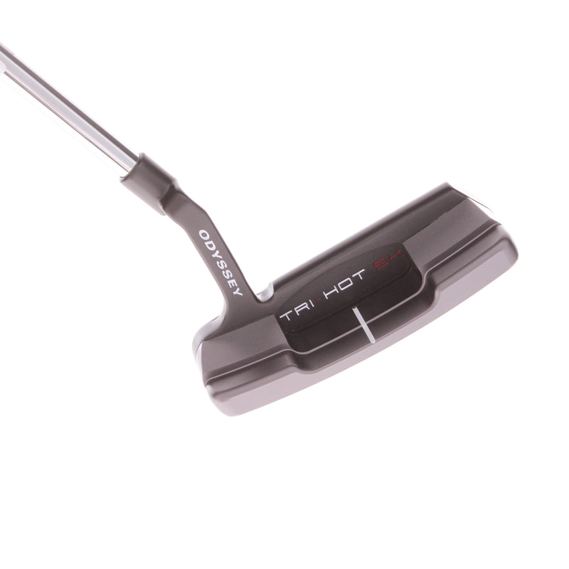 Odyssey Tri-Hot 5K Men's Right Hand Putter 34 Inches - Odyssey