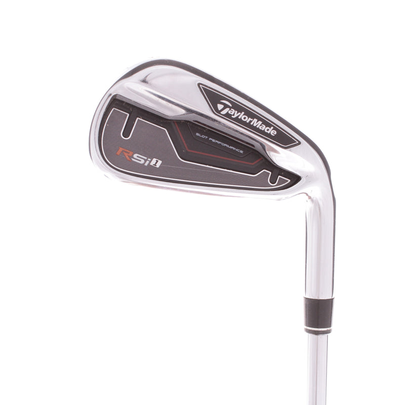 TaylorMade Rsi 1 Steel Men's Right Hand 4 Iron Regular - Reax 90