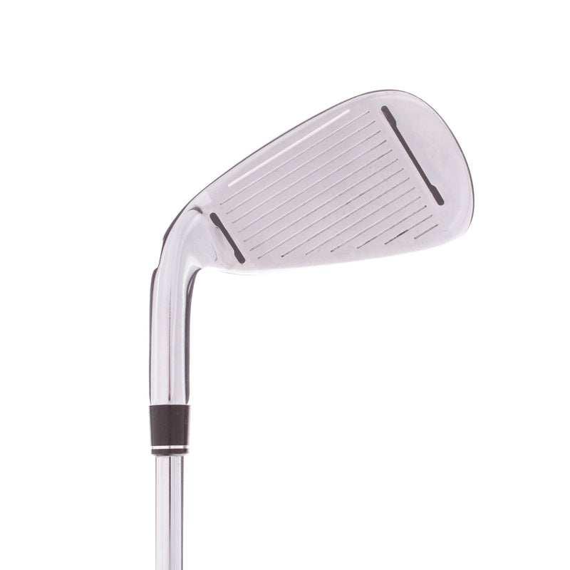 TaylorMade Rsi 1 Steel Men's Right Hand 4 Iron Regular - Reax 90