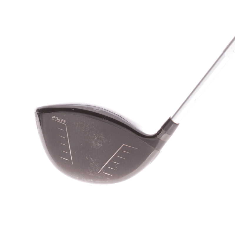 Wilson D9 Graphite Men's Right Hand Driver 13 Degree Senior - Tensei CK Series 50